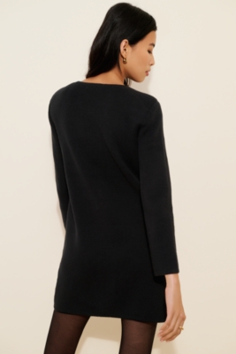 Stella Cashmere Blend Sweater Dress | Nuuly