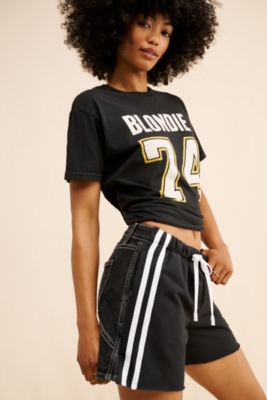 ballaholic×kinetics stripeshorts L 完売 貴重 Shorts – ballaholic