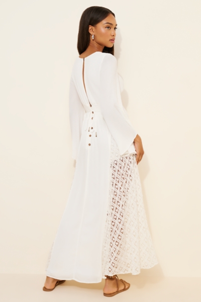 hazel maxi dress Azazie Maxi Floor-Length Dresses A-Line Wedding Guest Formal Dresses Square Black