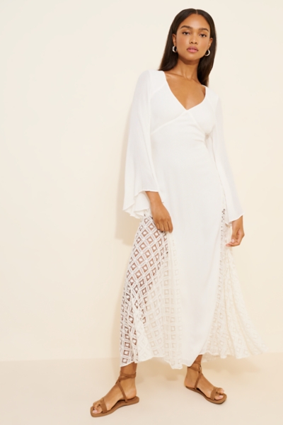 hazel maxi dress Hazel Maxi Dress
