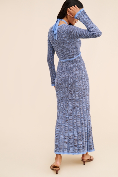 Dua Maxi Dress | Nuuly