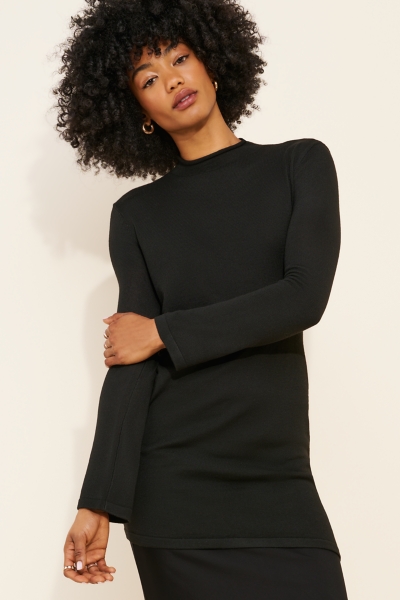 Open Back Pullover Sweater | Nuuly