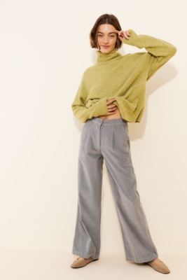大好き Corduroy Nuuly | Pants Manolita Clothing
