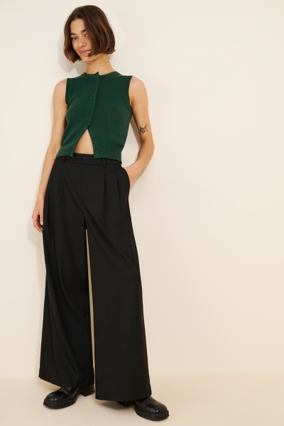 Superwide Harlow Pants | Nuuly