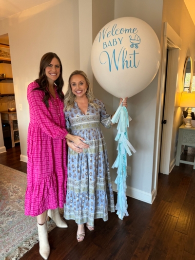 Edie Maxi Dress | Nuuly