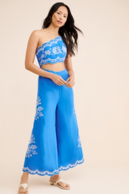 ■DHYANI■ Citta one shoulder jumpsuit (Nudy glam) 95038063_049_b?$og-image$