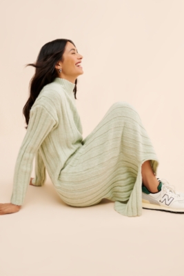 Franklin Sweater Dress | Nuuly