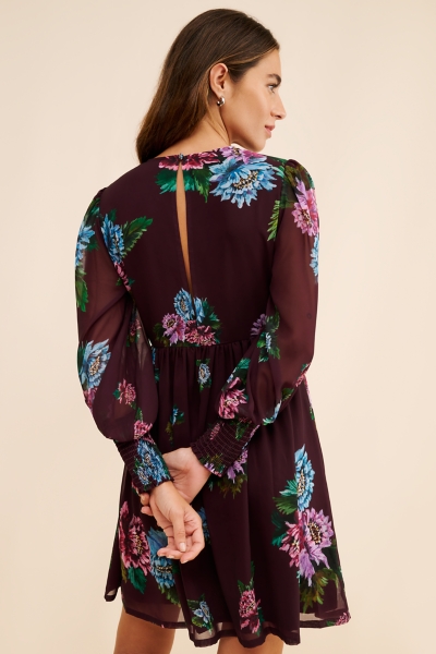 sachin and babi light blue dress 15 Best Holiday Party Dresses You Want to Be Seen In