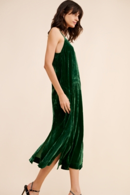 Diana Midi Dress