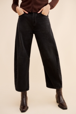 新品horseshoe jean SONNET 25 Citizens of Humanity Horseshoe Jeans in Sonnet | REVOLVE