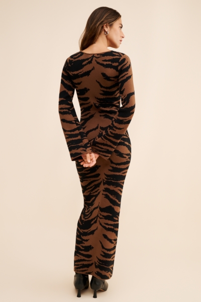 Cecily Sweater Dress | Nuuly