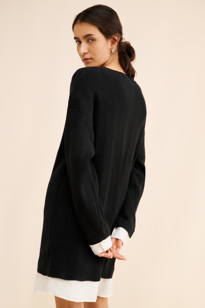 Patty Twofer Mini Dress | Nuuly