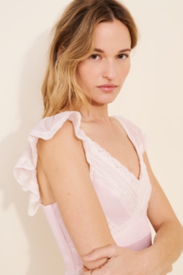 Presline Mini Dress