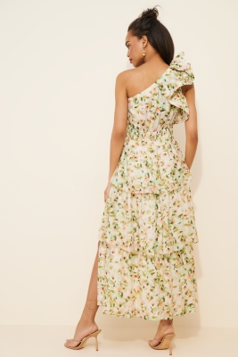 Imelda Maxi Dress