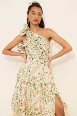 Imelda Maxi Dress