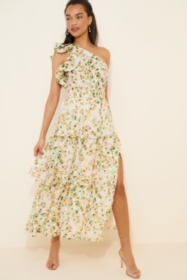 Imelda Maxi Dress