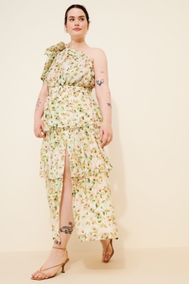 Imelda Maxi Dress