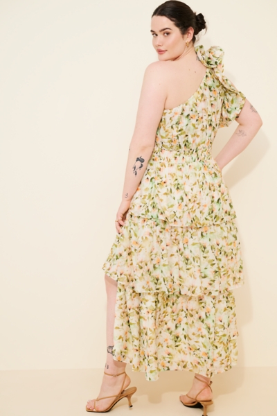 Imelda Maxi Dress | Nuuly