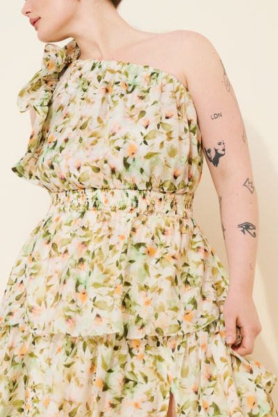 Imelda Maxi Dress | Nuuly