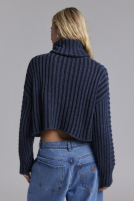 Nala cropped knit top Sサイズ Angie Cotton Spandex Knit Tank Top (X2DQ2) - Creations Boutique