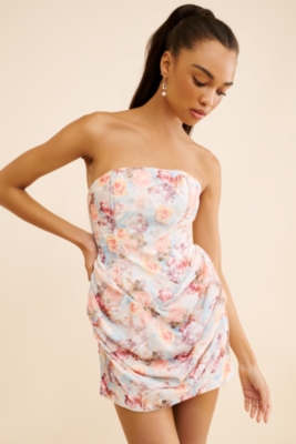 Delphine Mini Dress
