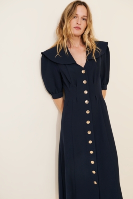 Rumi Midi Dress | Nuuly