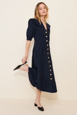 Rumi Midi Dress | Nuuly