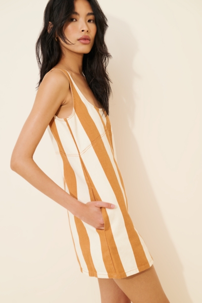 Sahara Mini Dress | Nuuly