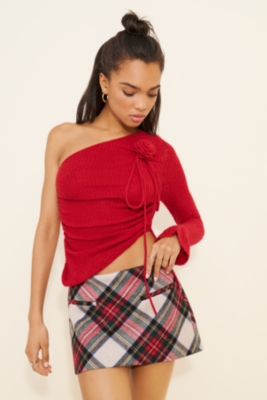 2 color raglan sweater : r/knitting