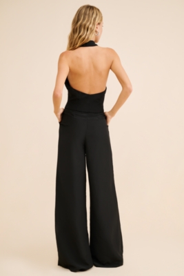 Brooke Halter Top