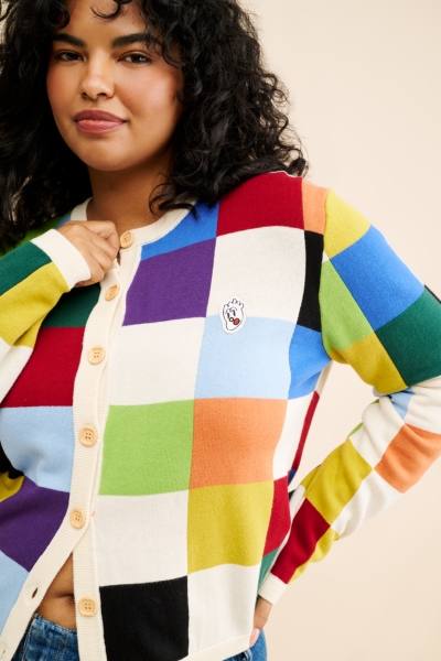 The Cubis Cardigan | Nuuly