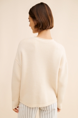 Tomato Soup Sweater
