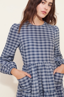 メディアで話題!!Lisa Says Gah☆ Maxine Midi Dress Maxine Long Sleeve Midi Dress | Nuuly