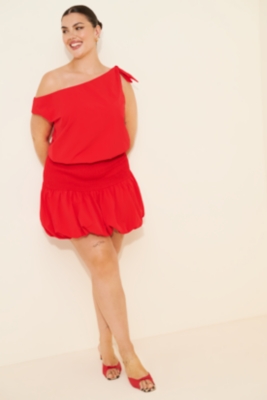 ワンピース Julie cable mini dress AM1318 Bebe Mini Boutique La Newborns – JC Toys Group Inc.