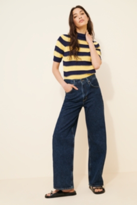 Low Curve Jeans | Nuuly