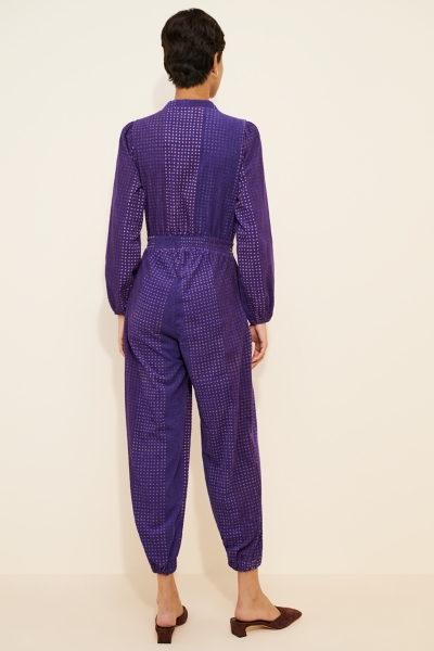 Andi Long Sleeve Jumpsuit | Nuuly