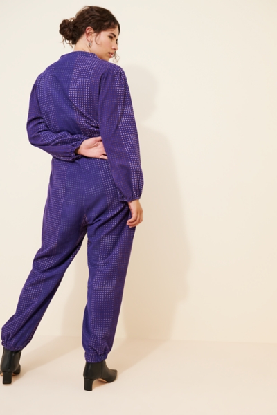 Andi Long Sleeve Jumpsuit | Nuuly