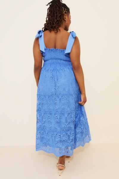 The Ribbon Ellie Nap Dress | Nuuly