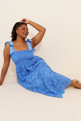 The Ribbon Ellie Nap Dress | Nuuly