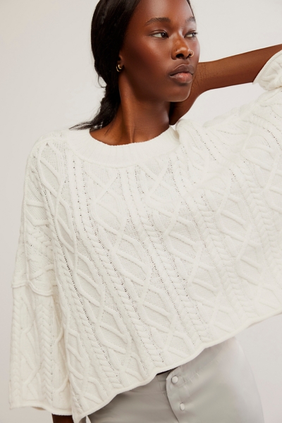 Washed Ashore Sweater | Nuuly