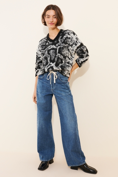 Slither Knit Sweater | Nuuly