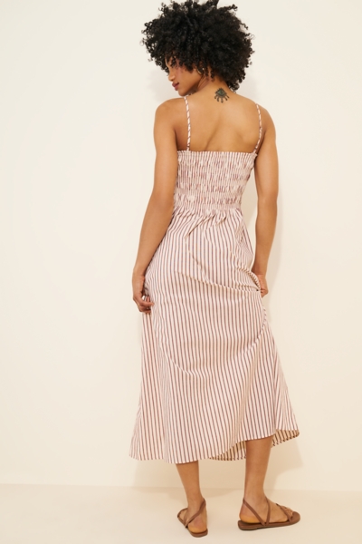 Bianca Midi Dress | Nuuly