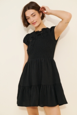 The Gia Mini Nap Dress