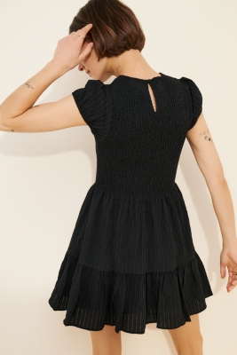 The Gia Mini Nap Dress