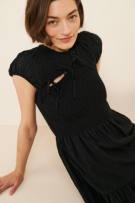 The Gia Mini Nap Dress