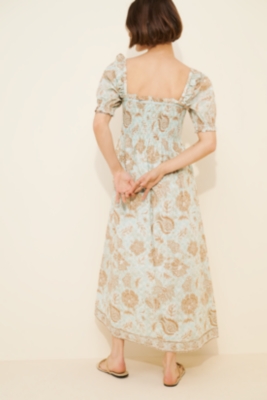 Chessie Maxi Dress