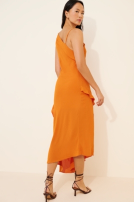 Martha Maxi Dress