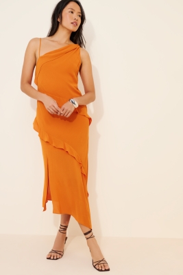 Martha Maxi Dress