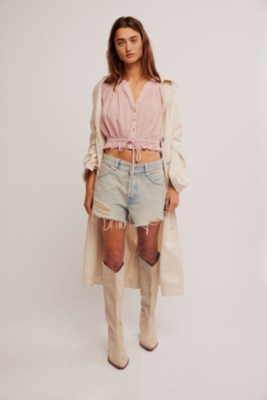 Little Cloud Shirt