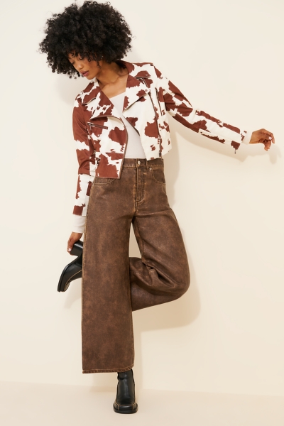 ジャケット・アウター nonnaitive 16AW Worker Jacket Cow Suede nonnaitive 16AW Worker Jacket Cow Suede ファッション メンズ